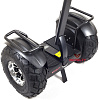 Novelty Electronics W5L 2x1000W 84V - городской сигвей (Black) купить в интернет-магазине icover