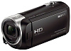 Sony Handycam HDR-CX405B - Full HD видеокамера (Black) купить в интернет-магазине icover