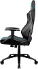 Игровое кресло ThunderX3 YC3 AIR (Black/Cyan) купить в интернет-магазине icover