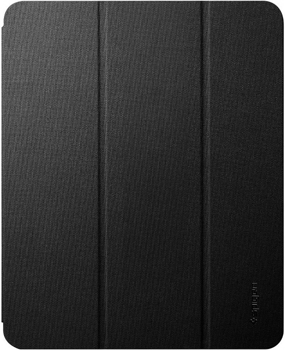 Чехол Spigen Urban Fit (ACS01057) для iPad 12.9" 2018/20 (Black) купить в интернет-магазине icover