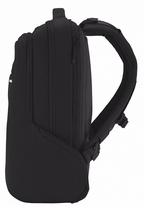 Рюкзак Incase Icon Pack Nylon (CL55532) для MacBook 15 (Black) купить в интернет-магазине icover