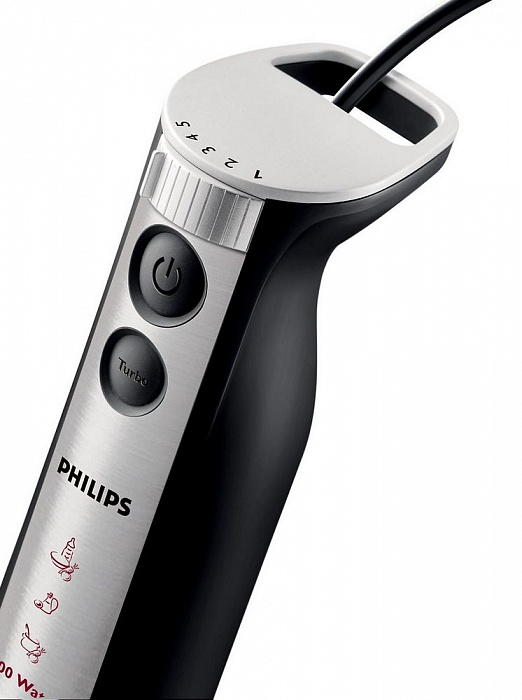 Philips HR-1377 - блендер погружной купить в интернет-магазине icover