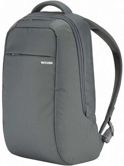 Рюкзак Incase ICON Lite Pack (INCO100279-GRY) для ноутбука 15" (Grey) купить в интернет-магазине icover