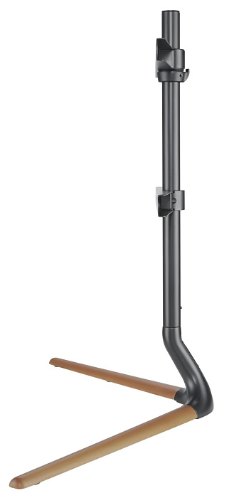 Стойка для телевизора с кронштейном Ridberg TV Stand FS34-46F-02 (Black) купить в интернет-магазине icover