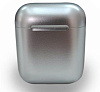 Беспроводные наушники Apple AirPods Color (Chrome) купить в интернет-магазине icover