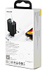 Сетевое зарядное устройство Baseus Speed PPS Quick Charger Type C CCFS-C01 (Black) купить в интернет-магазине icover