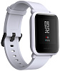 Умные часы Xiaomi AMAZFIT Bip Lite Youth (Grey) купить в интернет-магазине icover