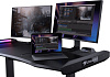 Игровой стол Cougar MARS Pro 150 (Black) купить в интернет-магазине icover