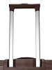 Комплект чемоданов Ridberg ICON L+M+S (Coffee) купить в интернет-магазине icover
