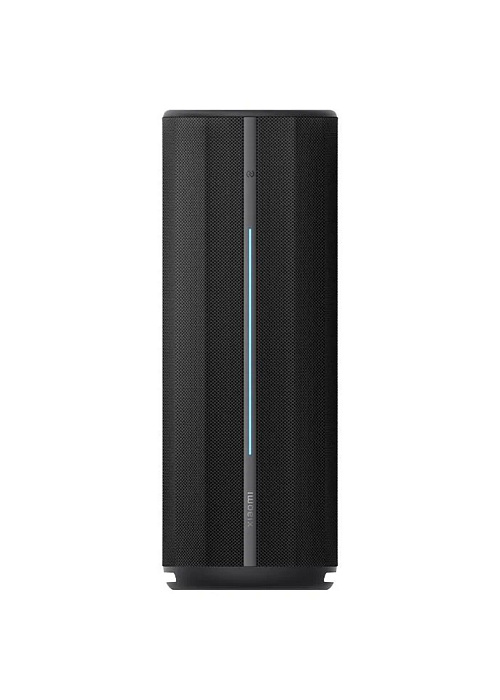 Беспроводная портативная колонка Xiaomi Bluetooth Speaker QBH4275GL (Black) купить в интернет-магазине icover