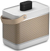 Беспроводная акустика Bang & Olufsen Beolit 20 1253303 (Grey Mist) купить в интернет-магазине icover