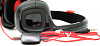 Plantronics GameCom 318 - игровая гарнитура (Black)   купить в интернет-магазине icover
