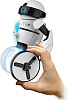 Робот WowWee MIP (0821) для iOS и Android (White) купить в интернет-магазине icover