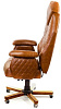 Кресло Kulik System Diamond 101 (Brown) купить в интернет-магазине icover