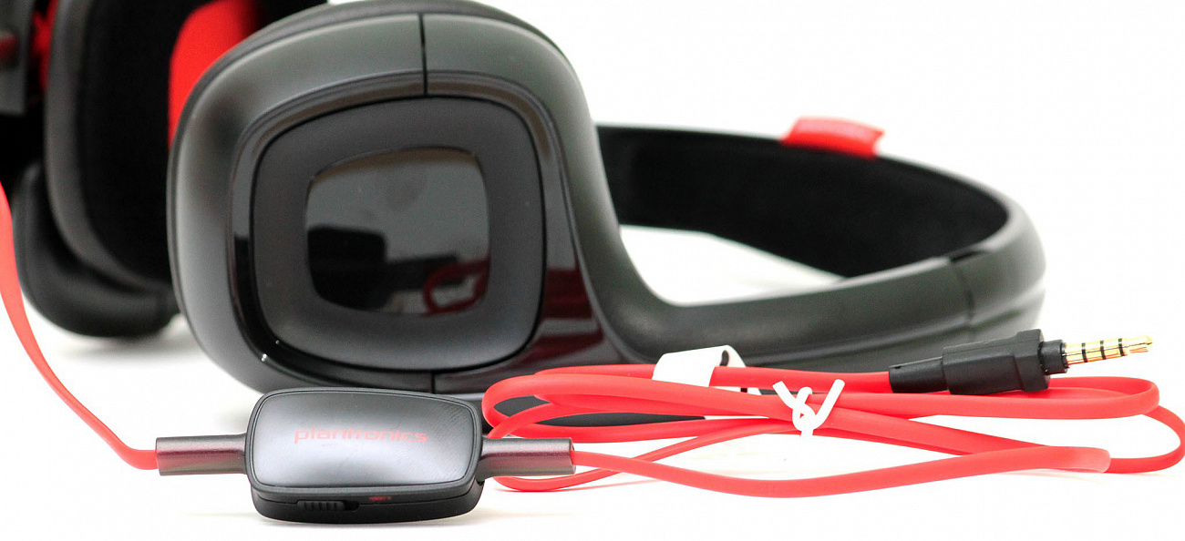 Plantronics GameCom 318 - игровая гарнитура (Black)   купить в интернет-магазине icover
