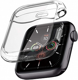 Купить чехол spigen ultra hybrid (acs00428) для apple watch series se/6/4/5 44mm (clear) в Москве. В нашем каталоге интернет-магазина icover.ru вы можете ознакомиться с ценами, подробным описанием, фотографиями и техническими характеристиками. Низкие цены. Высокое качество. Доставка по России. Заказать товары по телефону +7(495)229-39-50 Чехол Spigen Ultra Hybrid (ACS00428) для Apple Watch Series SE/6/4/5 44mm (Clear) купить в интернет-магазине icover
