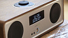 Портативная акустика Ruark R2 Mk3 (Walnut) купить в интернет-магазине icover