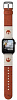 Ремешок MobyFox STAR WARS Rebel (ST-DSY22STW2006) для Apple Watch (Orange) купить в интернет-магазине icover