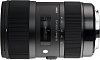 Объектив Sigma AF 18-35mm F1.8 DC HSM Nikon (210955) купить в интернет-магазине icover