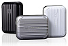Just Mobile Gum++ (PP-268BK) 6000mAh - дополнительный аккумулятор для мобильных устройств (Black) купить в интернет-магазине icover