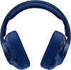 Игровая гарнитура Logitech G433 (Blue Camo) купить в интернет-магазине icover