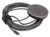 Выносной микрофон Logitech (989-000405) для камеры MeetUp купить в интернет-магазине icover