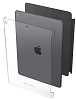 Чехол Pipetto Origami (PI30-103-7BC) для iPad 10.2" (Clear) купить в интернет-магазине icover