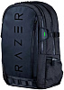 Рюкзак Razer Rogue V3 (RC81-03640101-0000) для ноутбука 15.6" (Black) купить в интернет-магазине icover
