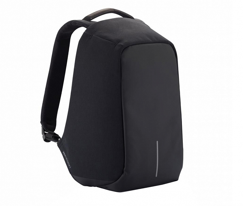 Рюкзак для ноутбука XD Design Bobby (Black) купить в интернет-магазине icover
