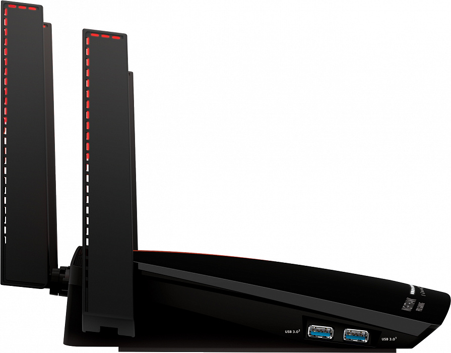 Роутер Netgear Nighthawk Pro Gaming XR700 (Black) купить в интернет-магазине icover