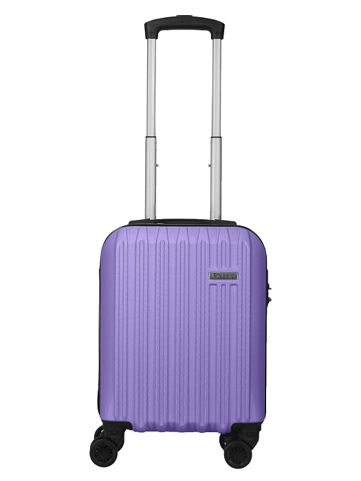 Чемодан Ridberg Discover (Lavender) размер XS купить в интернет-магазине icover