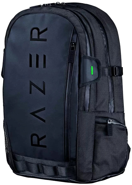 Рюкзак Razer Rogue V3 (RC81-03640101-0000) для ноутбука 15.6" (Black) купить в интернет-магазине icover