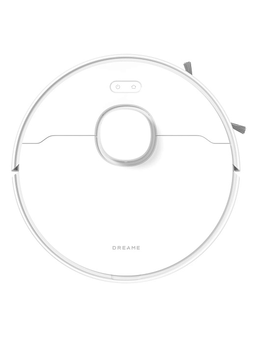 Робот-пылесос Dreame Bot D10 Plus Gen2-RU RLD32GD (White) купить в интернет-магазине icover