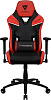 Игровое кресло ThunderX3 TC5 (Ember Red) купить в интернет-магазине icover
