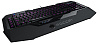 Roccat Isku FX (ROC-12-911) - игровая клавиатура (Black) купить в интернет-магазине icover