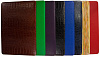 Чехол Heddy Leather Hardshell (HD-N-A-15-01-04) для MacBook Pro 15'' Retina (Croco Dark Blue) купить в интернет-магазине icover