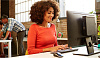 Десктоп Dell OptiPlex 3040 Micro Intel Core i3-6100 T 3.2GHz, 4Gb, 128Gb SSD (3040-9954) купить в интернет-магазине icover