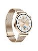 Умные часы Huawei Watch GT 5  JNA-B19 (Golden) купить в интернет-магазине icover