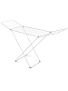 Сушилка напольная Nika СБ1Н/Б 18 м (White) купить в интернет-магазине icover