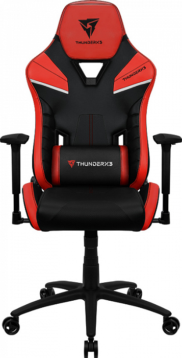 Игровое кресло ThunderX3 TC5 (Ember Red) купить в интернет-магазине icover