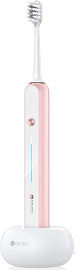 Электрическая зубная щетка Xiaomi Dr. Bei Sonic S7 (Pink) купить в интернет-магазине icover