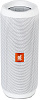 Беспроводная колонка JBL Flip 4 JBLFLIP4WHT (White) купить в интернет-магазине icover