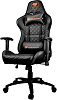 Кресло компьютерное Cougar ARMOR One-B (Black) купить в интернет-магазине icover