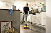 Электрошвабра Karcher FC 7 Cordless 1.055-730.0 (Yellow) купить в интернет-магазине icover