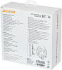 Bluetooth-наушники Digma BT-14 с микрофоном (Silver) купить в интернет-магазине icover