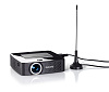 Philips PicoPix PPX 3614 - карманный проектор купить в интернет-магазине icover