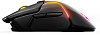 Игровая беспроводная мышь Steelseries Rival 650 1096107 (Black) купить в интернет-магазине icover
