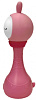 Интерактивная развивающая игрушка Alilo R1 YoYo (Pink) купить в интернет-магазине icover