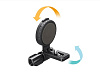 Sony Helmet Side Mount (VCT-HSM1) - крепление на шлем для Sony Action Cam купить в интернет-магазине icover