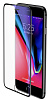 Защитное стекло Baseus Curved Glass (SGAPIPH8P-WA01) для iPhone 6 Plus/6S Plus/7 Plus/8 Plus (Black) купить в интернет-магазине icover